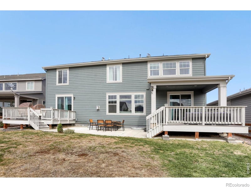2407 Tyrrhenian Cir, Longmont, CO 80504