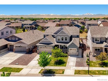 2407 Tyrrhenian Cir, Longmont, CO 80504