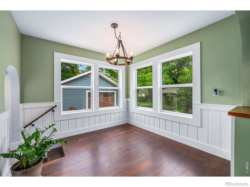 1136 Harrison Ave, Loveland, CO 80537