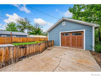 1136 Harrison Ave, Loveland, CO 80537