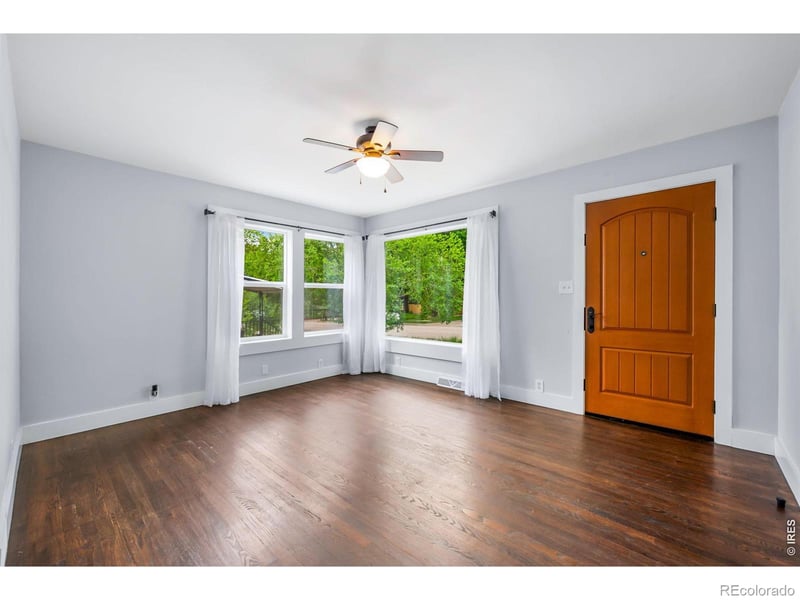 1136 Harrison Ave, Loveland, CO 80537