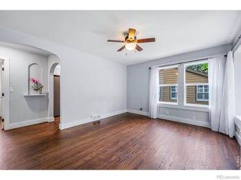 1136 Harrison Ave, Loveland, CO 80537