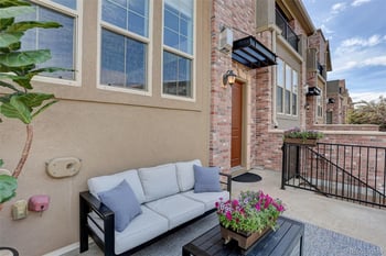 9365 Dorchester St #B, Highlands Ranch, CO 80129