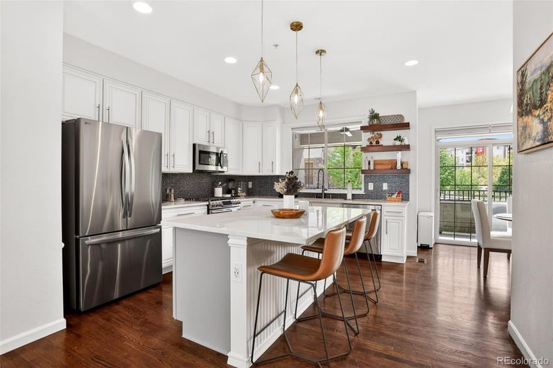 9365 Dorchester St #B, Highlands Ranch, CO 80129