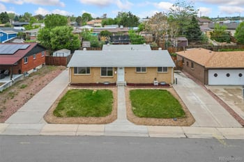 8369 Cherokee St, Denver, CO 80221