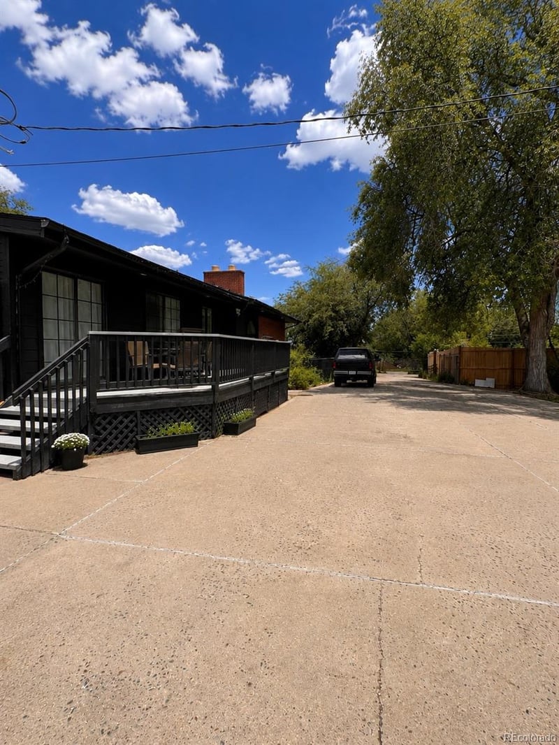 7037 Platte Canyon Rd, Littleton, CO 80128