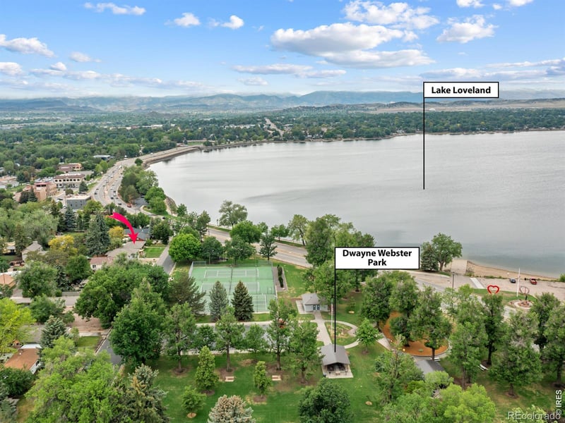 414 13th St, Loveland, CO 80537