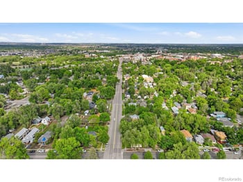 722 Cherry St, Fort Collins, CO 80521