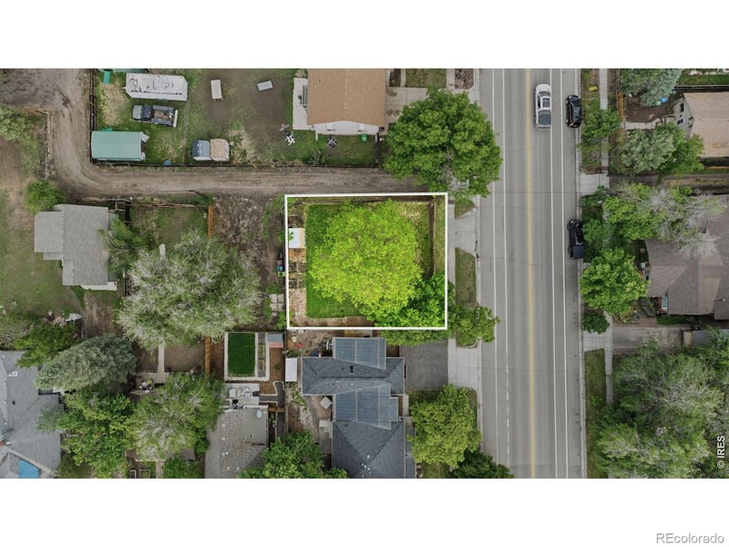 722 Cherry St, Fort Collins, CO 80521