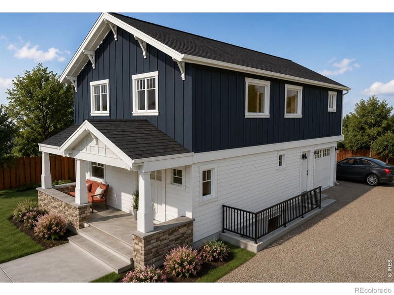 722 Cherry St, Fort Collins, CO 80521