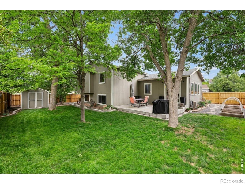 4503 Hibiscus St, Fort Collins, CO 80526