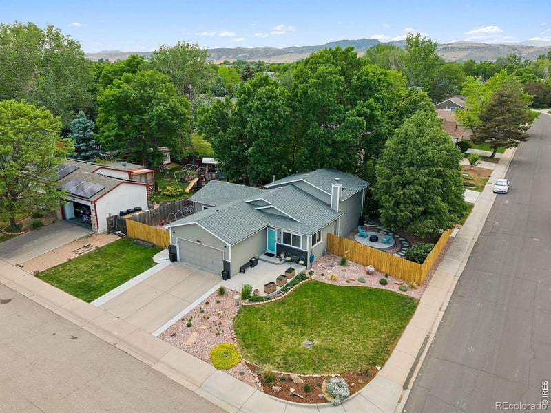 4503 Hibiscus St, Fort Collins, CO 80526