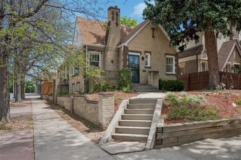700 S York St, Denver, CO 80209