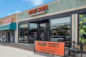 700 S York St, Denver, CO 80209