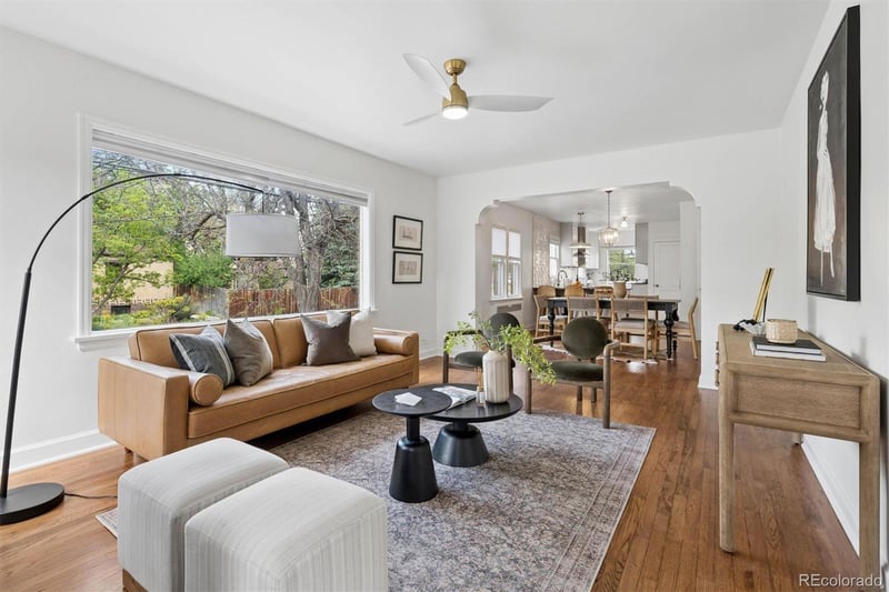 700 York St, Denver, CO 80209