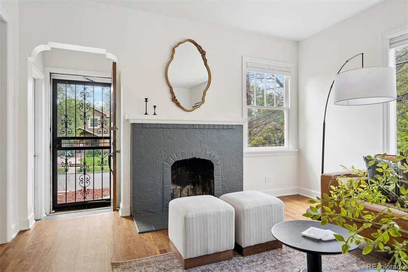 700 York St, Denver, CO 80209