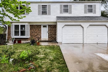 891 Memphis Way, Aurora, CO 80017