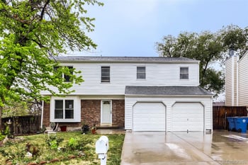 891 Memphis Way, Aurora, CO 80017