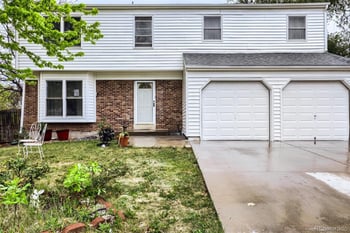 891 Memphis Way, Aurora, CO 80017