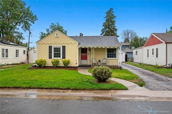 3930 Grant St, Englewood, CO 80113
