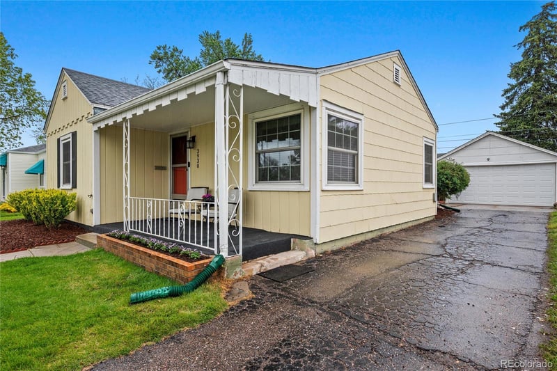 3930 S Grant St, Englewood, CO 80113