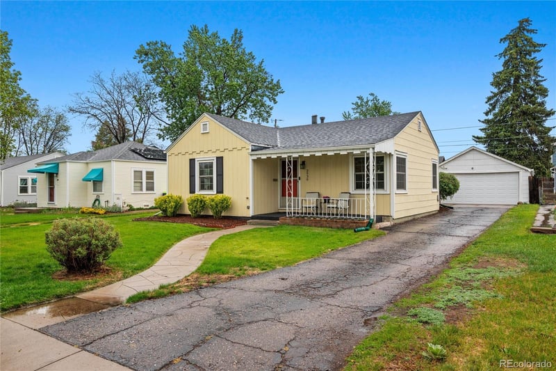 3930 S Grant St, Englewood, CO 80113