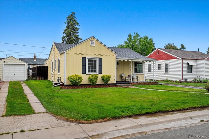 3930 S Grant St, Englewood, CO 80113