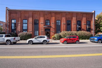 3225 Blake St #8, Denver, CO 80205