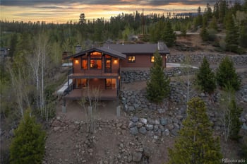 980 County Road 854, Tabernash, CO 80478