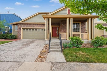 13056 E 106th Ave, Commerce City, CO 80022