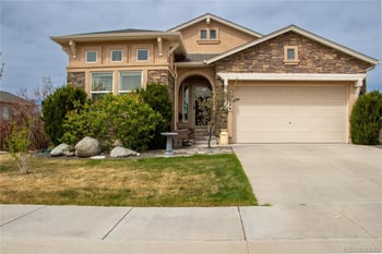 15834 Kansas Pacific Ct, Monument, CO 80132