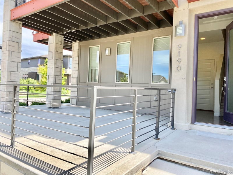 9190 E 52nd Dr, Denver, CO 80238