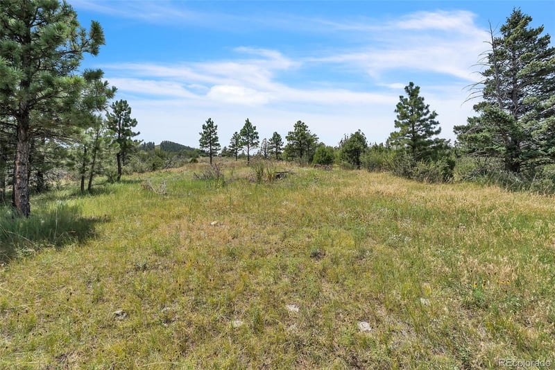 Beulah Highlands Rd, Beulah, CO 81023