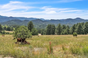Beulah Highlands Rd, Beulah, CO 81023