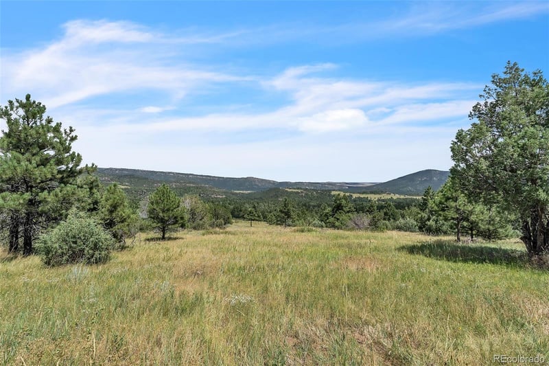 Beulah Highlands Rd, Beulah, CO 81023