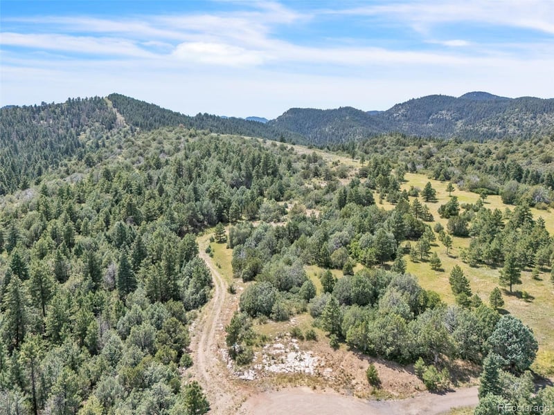Beulah Highlands Rd, Beulah, CO 81023