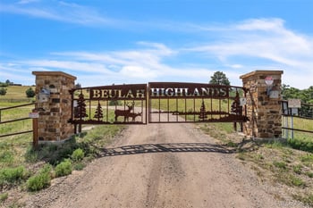 Beulah Highlands Rd, Beulah, CO 81023