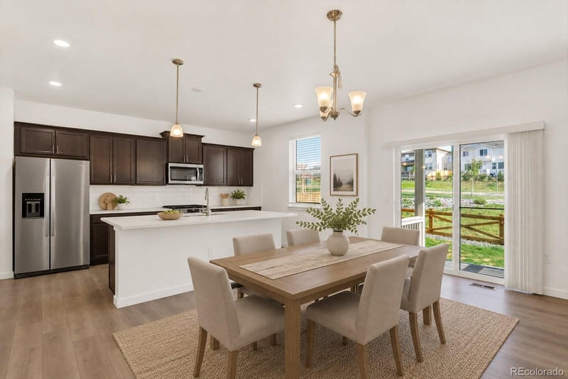 17386 Red Cosmos Point, Parker, CO 80134