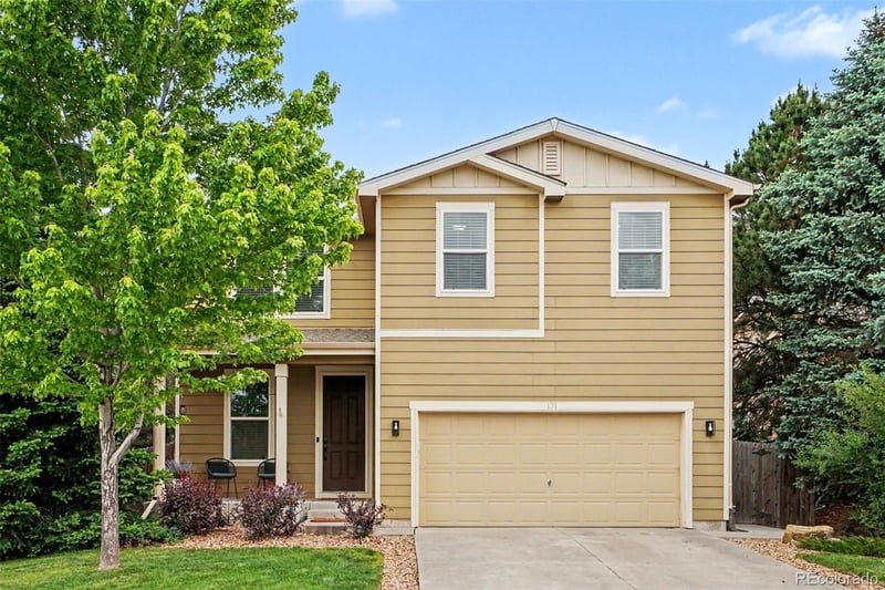 131 Shenandoah Way, Brighton, CO 80603