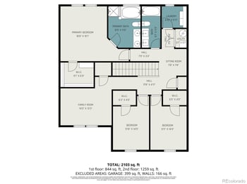 131 Shenandoah Way, Brighton, CO 80603