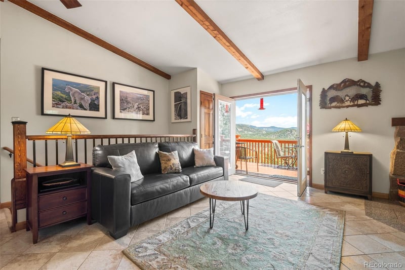 181 Catamount Ridge Rd, Bailey, CO 80421