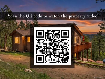 181 Catamount Ridge Rd, Bailey, CO 80421