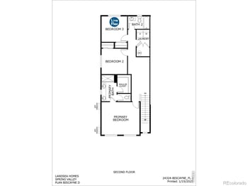 1432 Coral Pl, Longmont, CO 80504