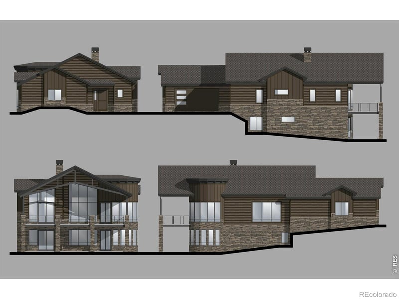 312 Overlook Ct, Estes Park, CO 80517