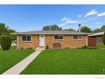 401 Fox St, Longmont, CO 80504