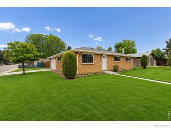 401 Fox St, Longmont, CO 80504