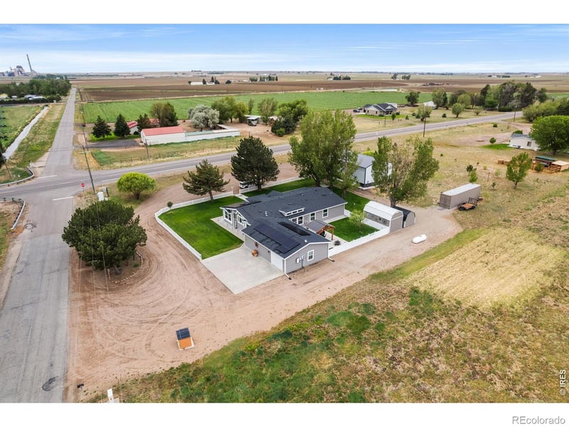 17525 County Road 25, Brush, CO 80723
