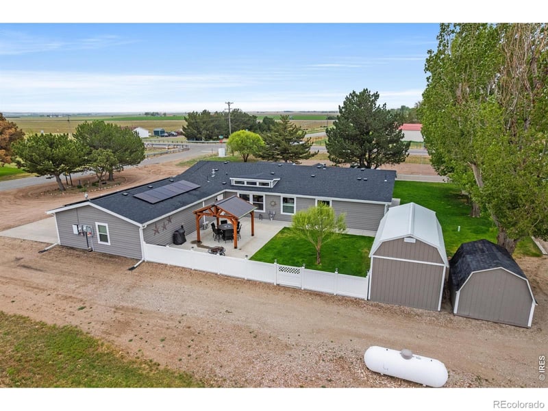 17525 County Road 25, Brush, CO 80723