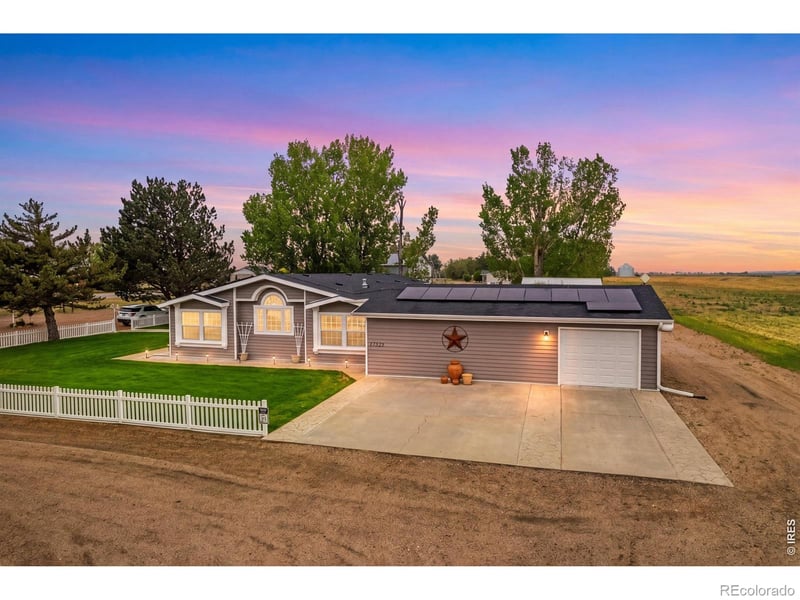 17525 County Road 25, Brush, CO 80723
