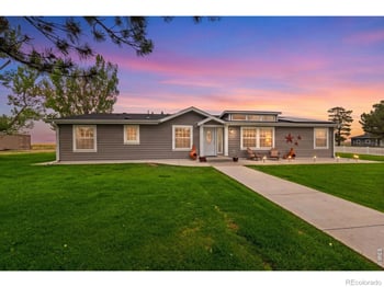 17525 County Road 25, Brush, CO 80723